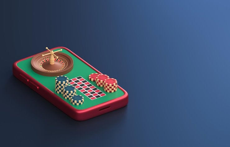 Pengalaman mobile Naga Keberuntungan