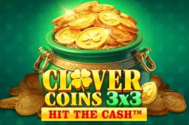 Tema koin pada Slot Money Coming