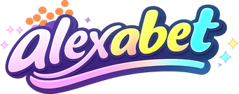 Logo alexabet